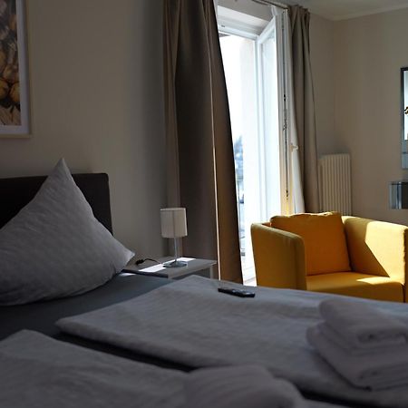 Hotel Milano Hildesheim Eksteriør billede