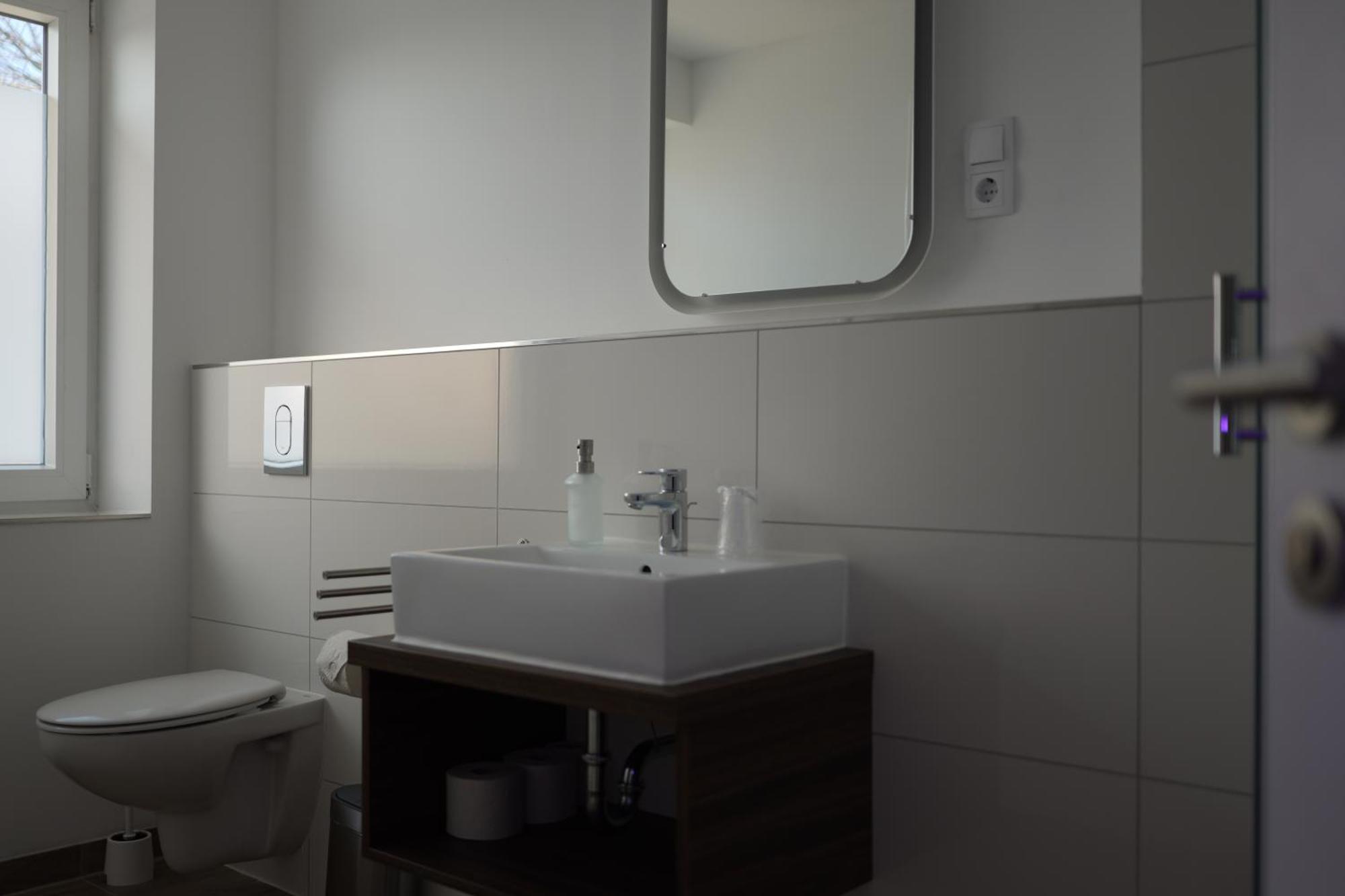 Hotel Milano Hildesheim Eksteriør billede