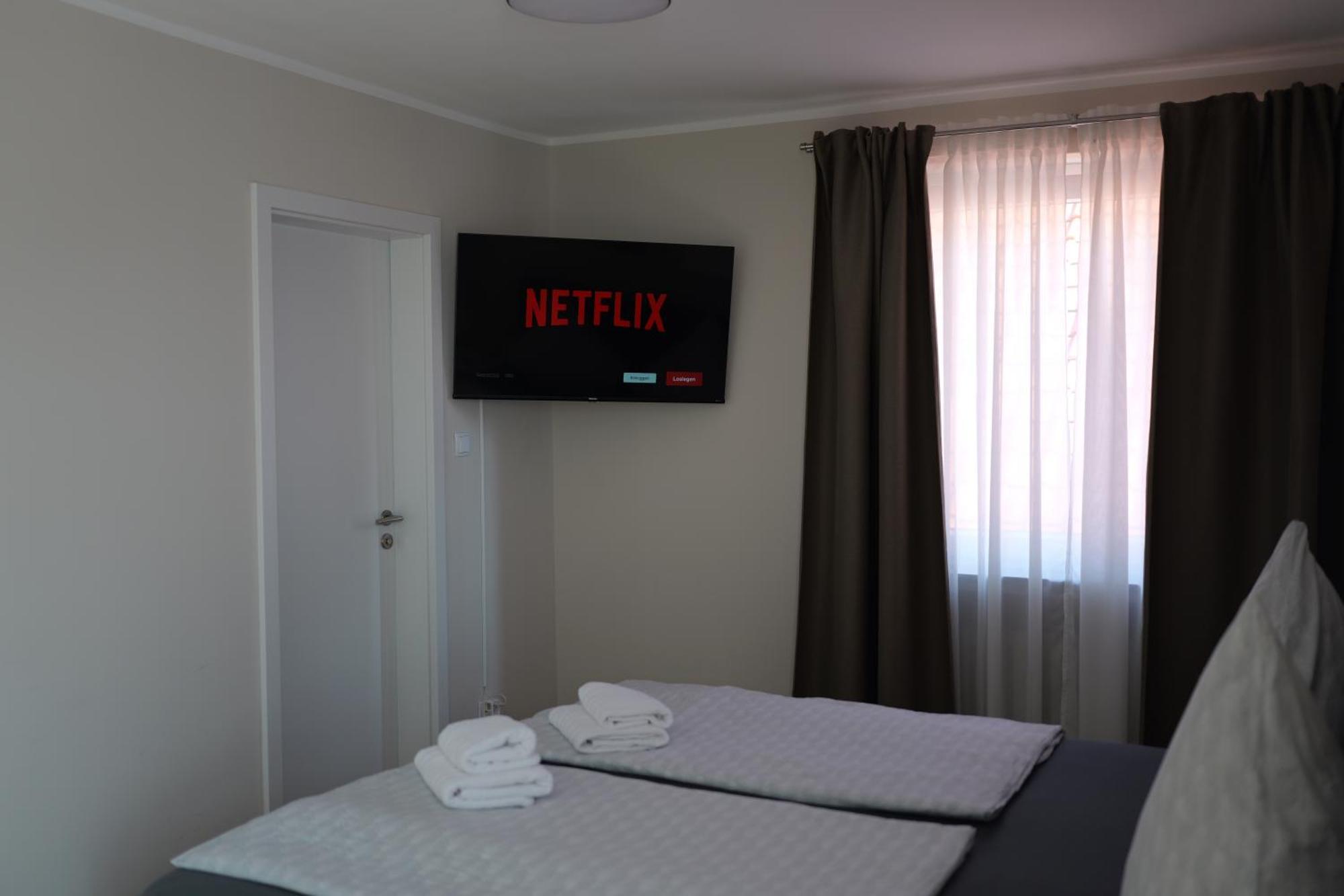 Hotel Milano Hildesheim Eksteriør billede