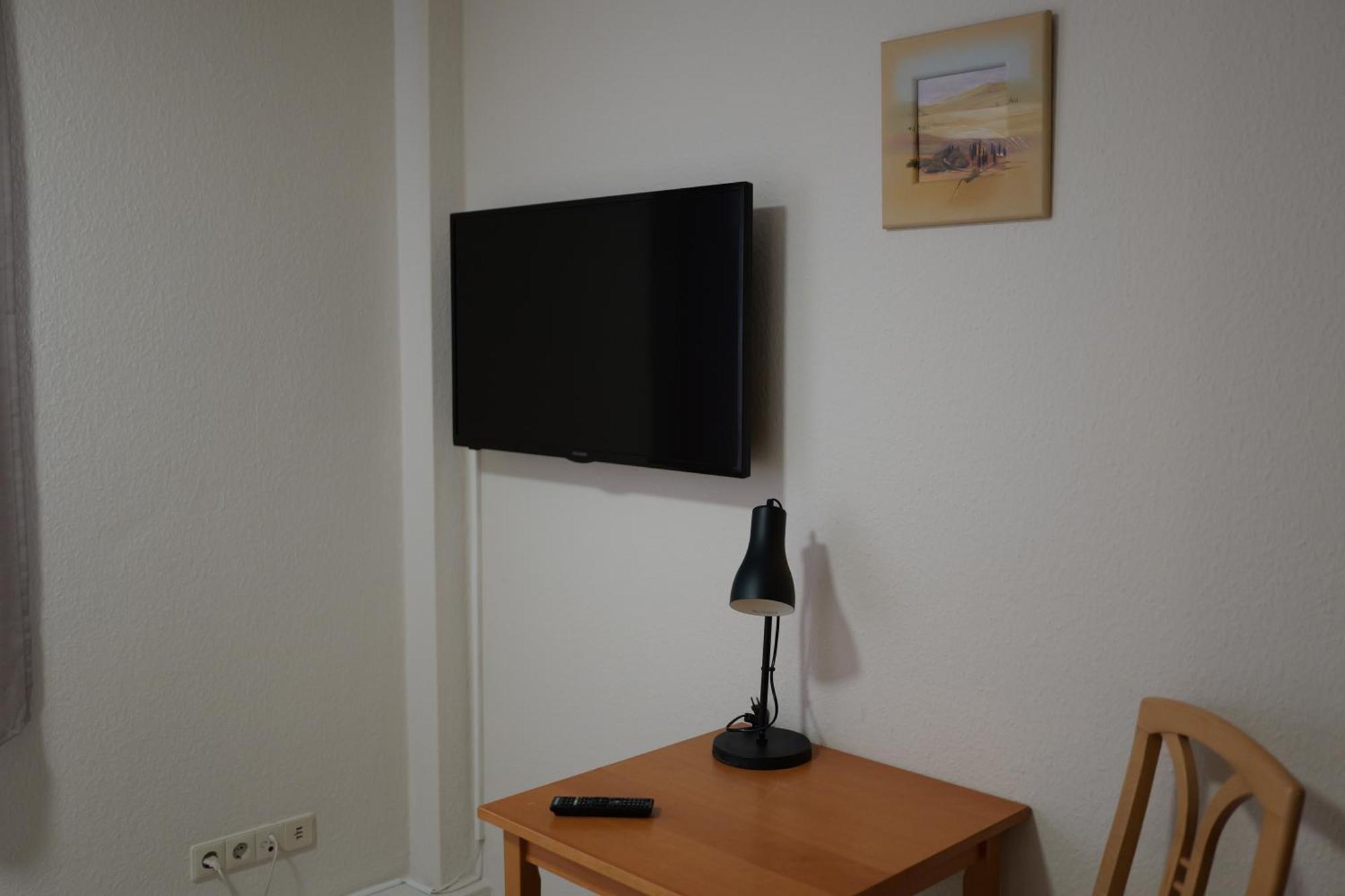 Hotel Milano Hildesheim Eksteriør billede